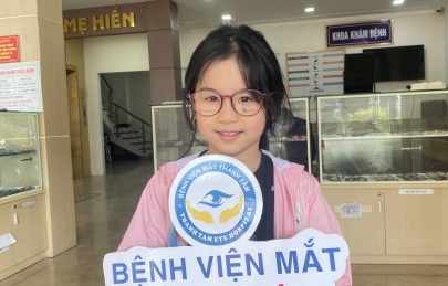 NHỮNG LÝ DO KHIẾN MẮT CẬN THỊ BỊ TĂNG ĐỘ NHANH